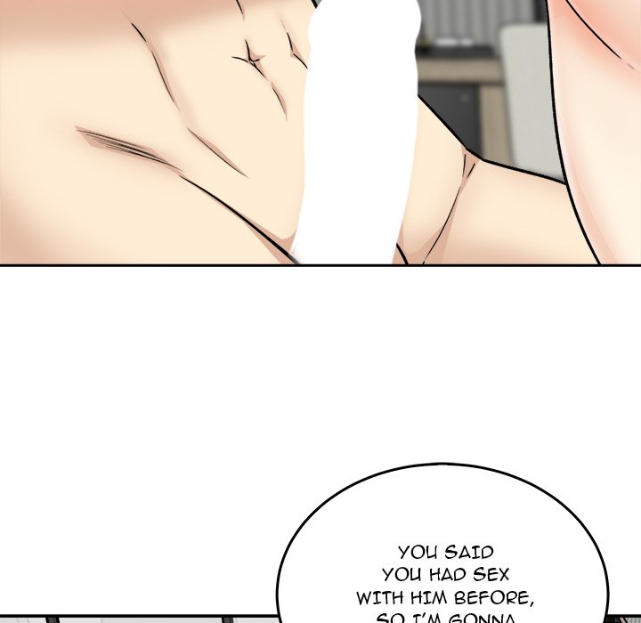 Excuse Me This Is My Room chapter 49 page 128