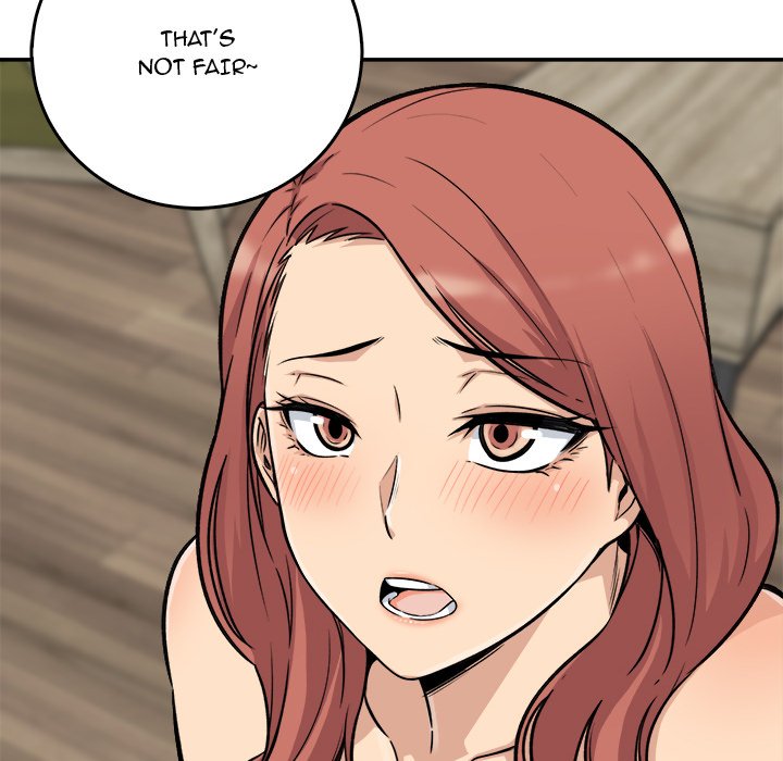 Excuse Me This Is My Room chapter 49 page 131