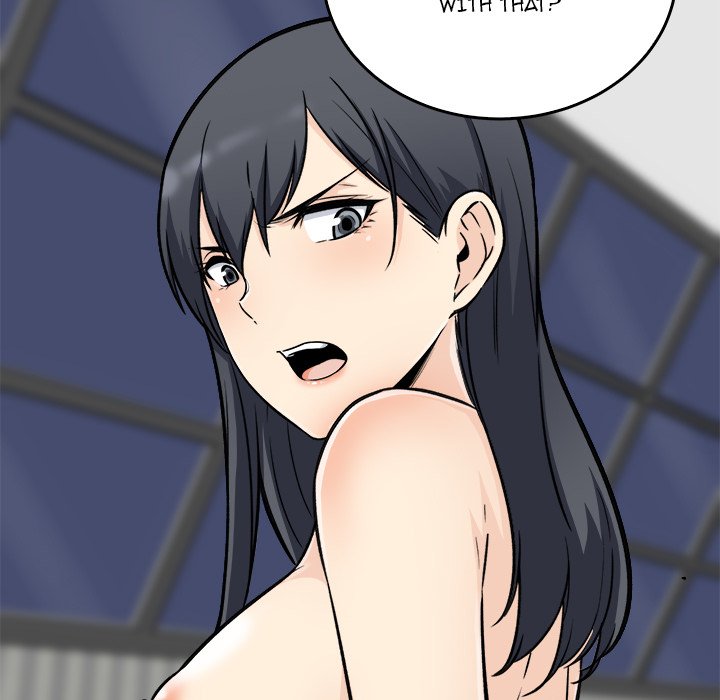 Excuse Me This Is My Room chapter 49 page 133