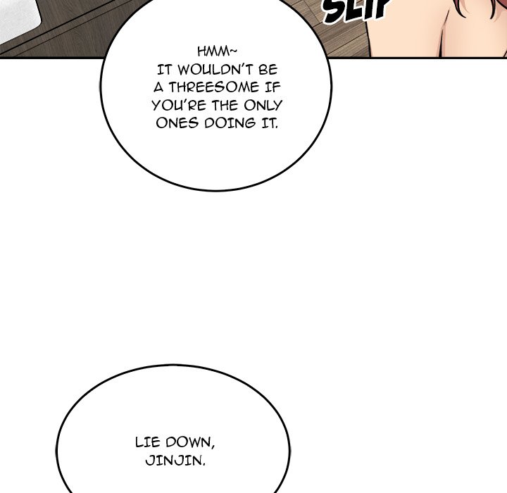 Excuse Me This Is My Room chapter 49 page 141