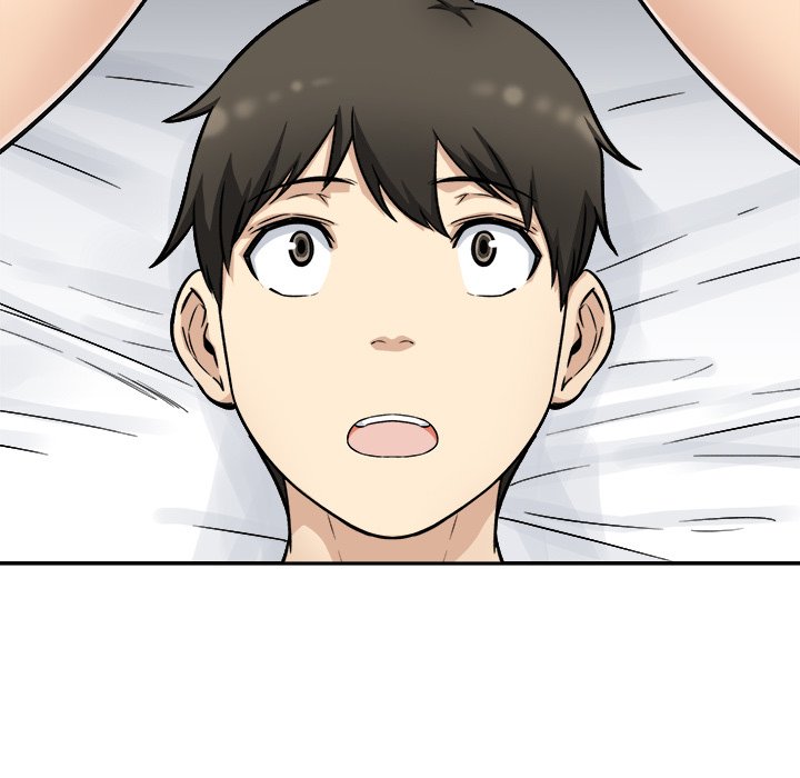 Excuse Me This Is My Room chapter 49 page 144