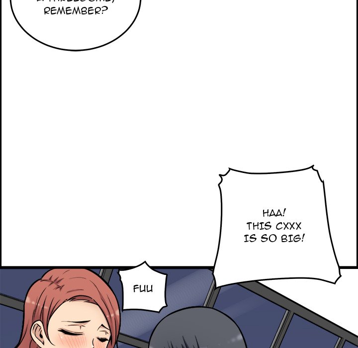 Excuse Me This Is My Room chapter 49 page 149