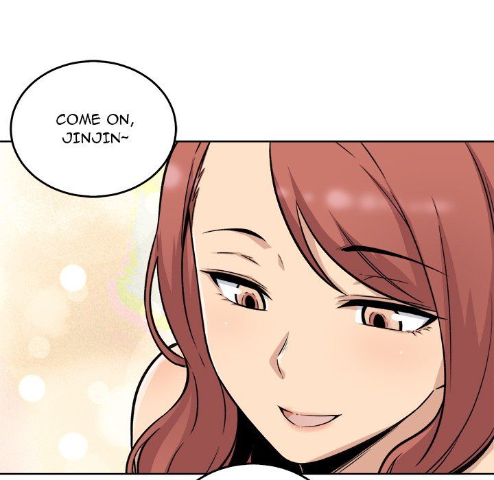 Excuse Me This Is My Room chapter 50 page 5