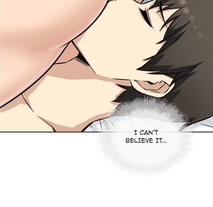 Excuse Me This Is My Room chapter 50 page 7