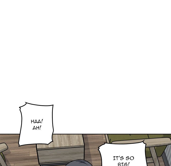 Excuse Me This Is My Room chapter 50 page 8
