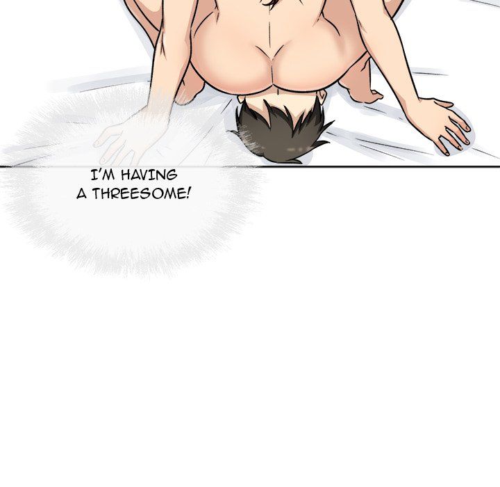 Excuse Me This Is My Room chapter 50 page 10