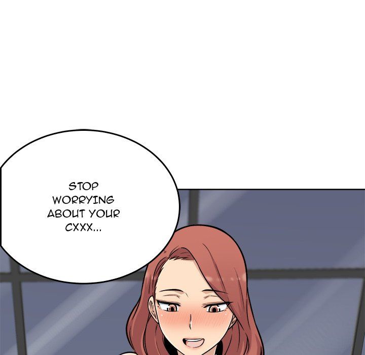 Excuse Me This Is My Room chapter 50 page 11