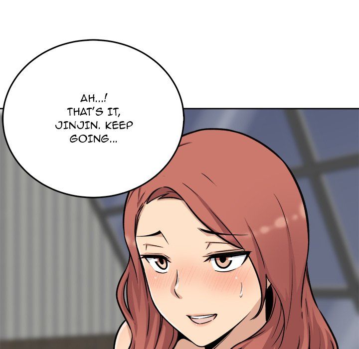 Excuse Me This Is My Room chapter 50 page 19