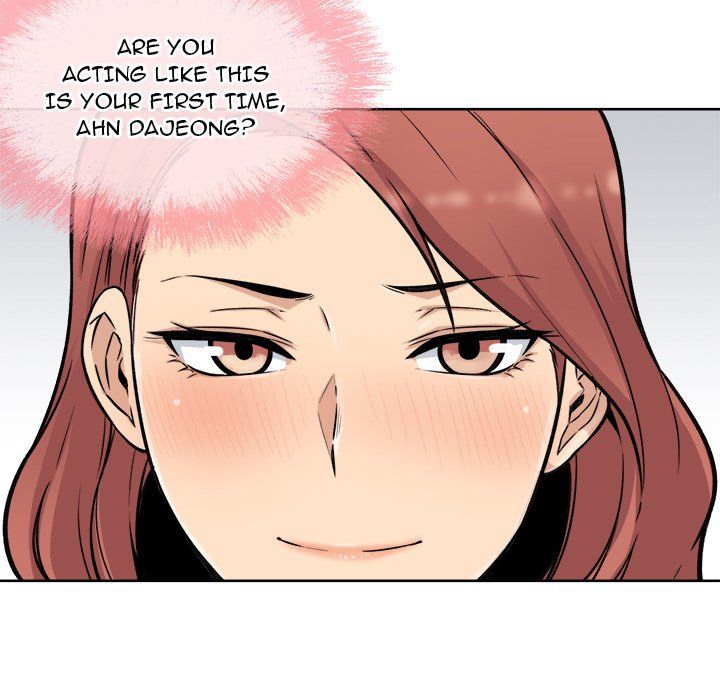Excuse Me This Is My Room chapter 50 page 23