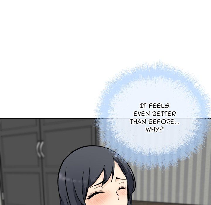 Excuse Me This Is My Room chapter 50 page 24