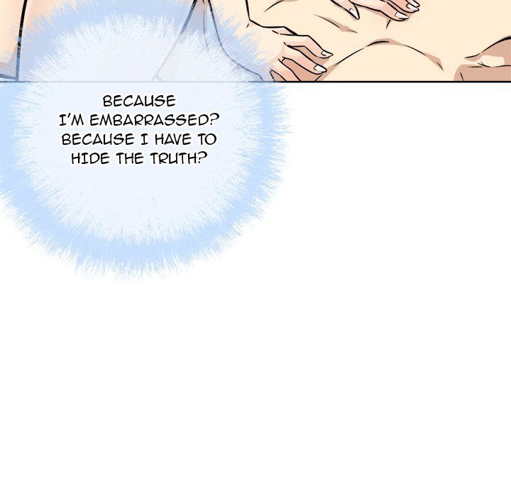 Excuse Me This Is My Room chapter 50 page 26