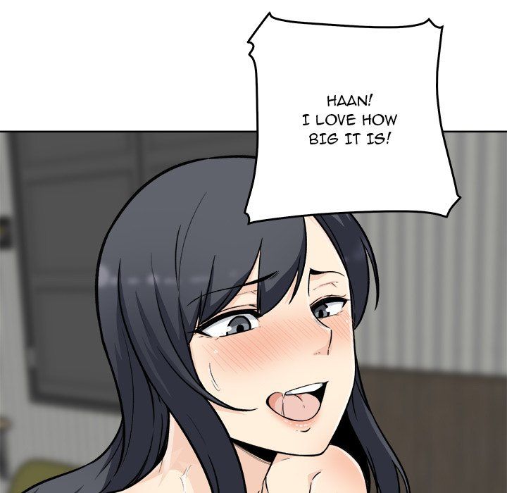 Excuse Me This Is My Room chapter 50 page 27