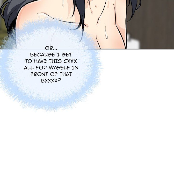 Excuse Me This Is My Room chapter 50 page 28