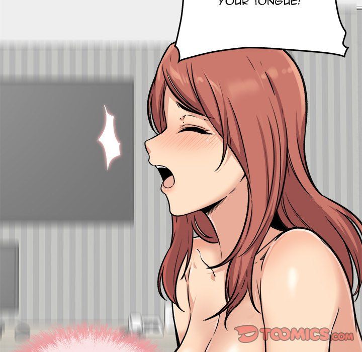 Excuse Me This Is My Room chapter 50 page 30