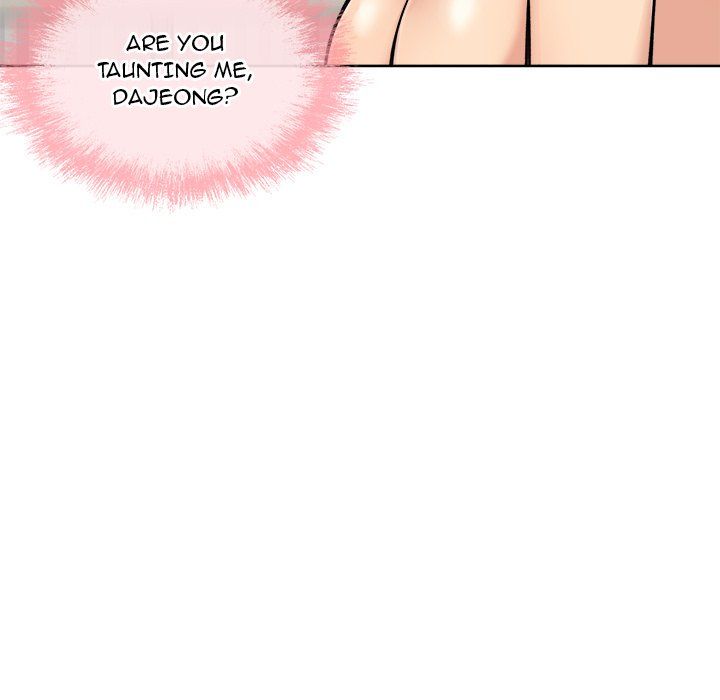 Excuse Me This Is My Room chapter 50 page 31