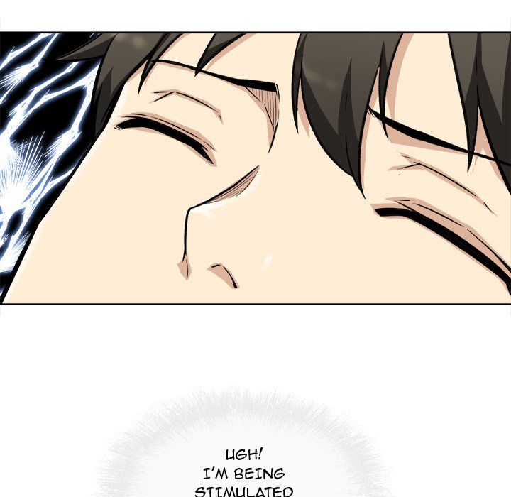 Excuse Me This Is My Room chapter 50 page 32