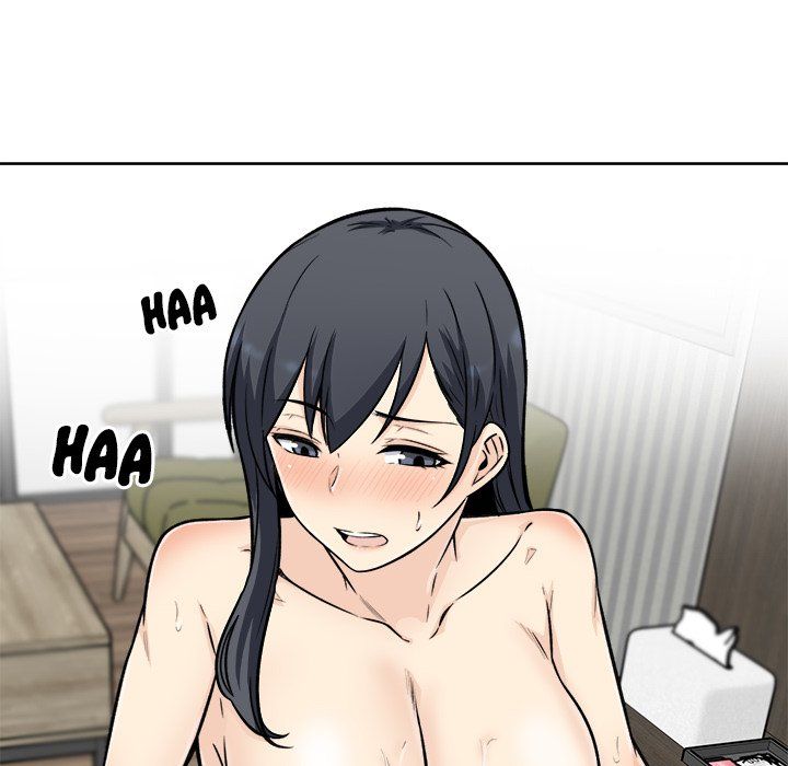 Excuse Me This Is My Room chapter 50 page 51