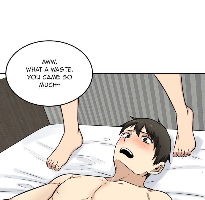 Excuse Me This Is My Room chapter 50 page 56