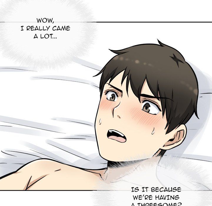 Excuse Me This Is My Room chapter 50 page 58