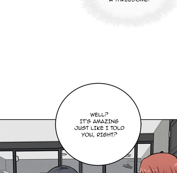 Excuse Me This Is My Room chapter 50 page 59