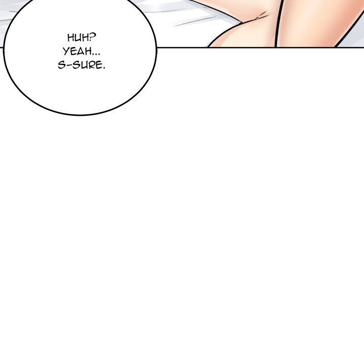 Excuse Me This Is My Room chapter 50 page 61