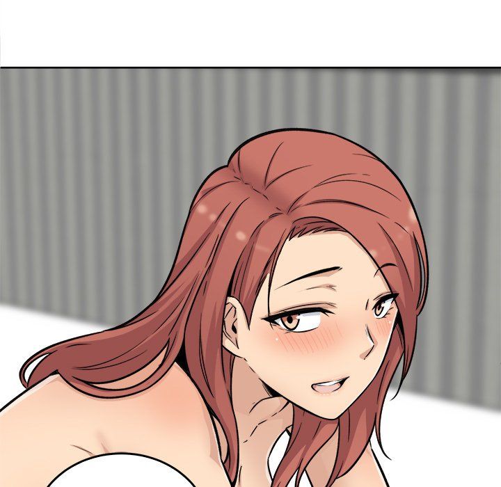 Excuse Me This Is My Room chapter 50 page 67