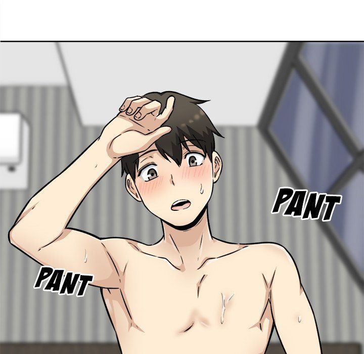 Excuse Me This Is My Room chapter 50 page 69