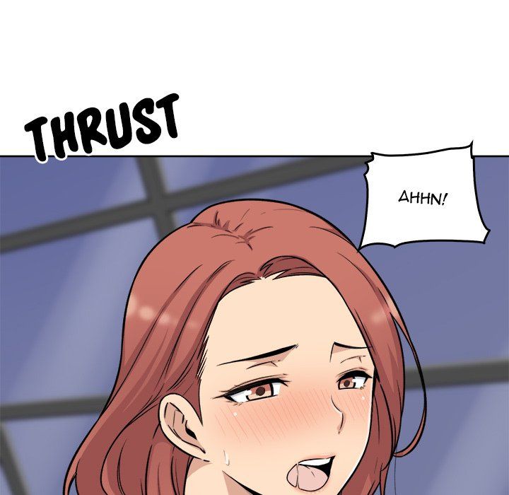 Excuse Me This Is My Room chapter 50 page 73