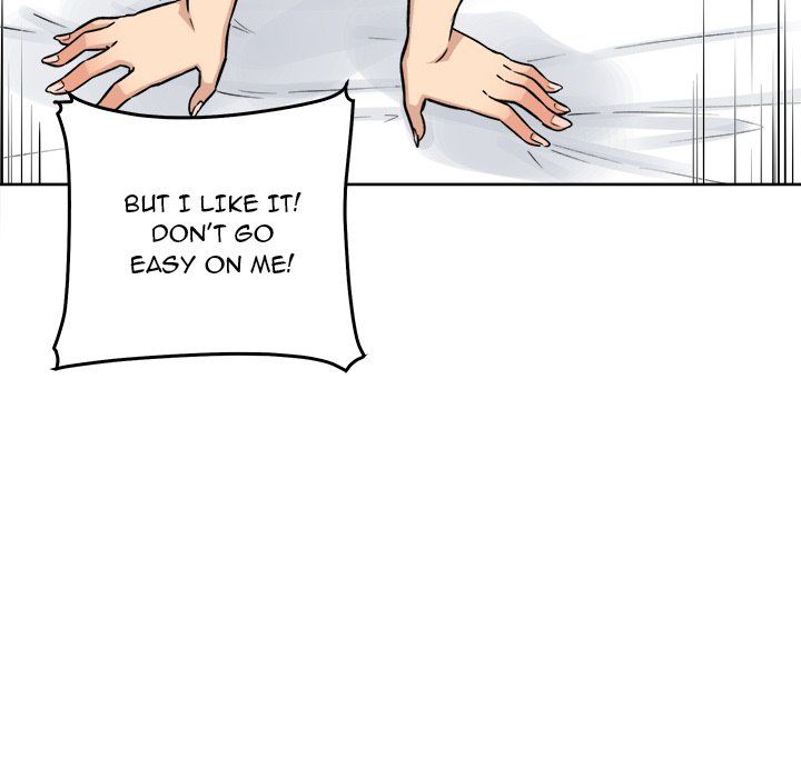 Excuse Me This Is My Room chapter 50 page 77