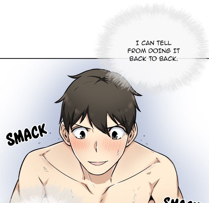 Excuse Me This Is My Room chapter 50 page 78