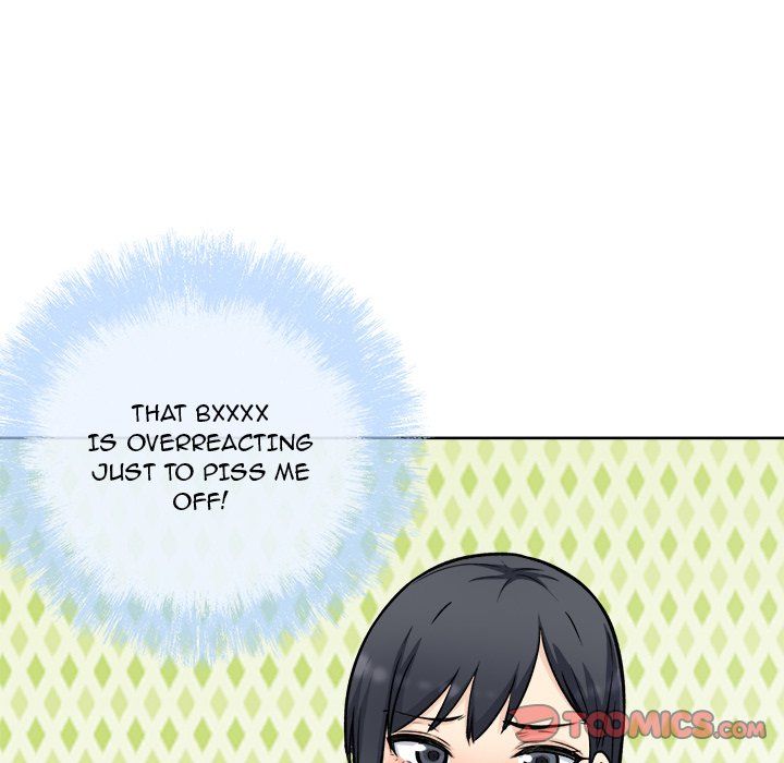 Excuse Me This Is My Room chapter 50 page 84