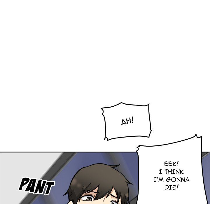 Excuse Me This Is My Room chapter 50 page 86