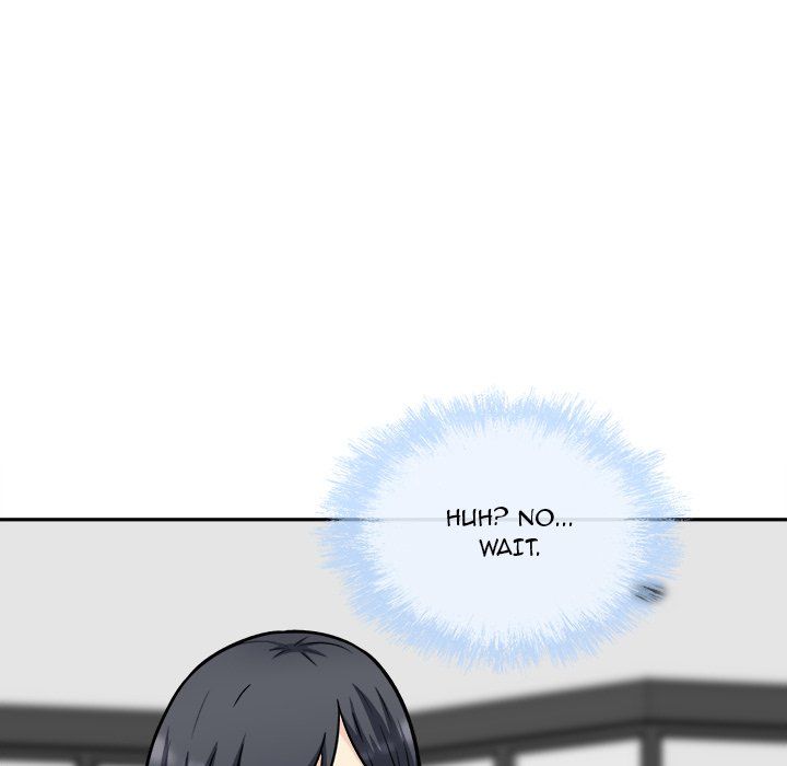 Excuse Me This Is My Room chapter 50 page 95
