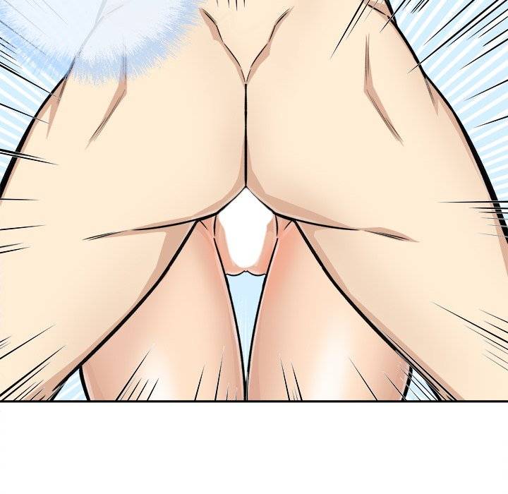 Excuse Me This Is My Room chapter 50 page 98