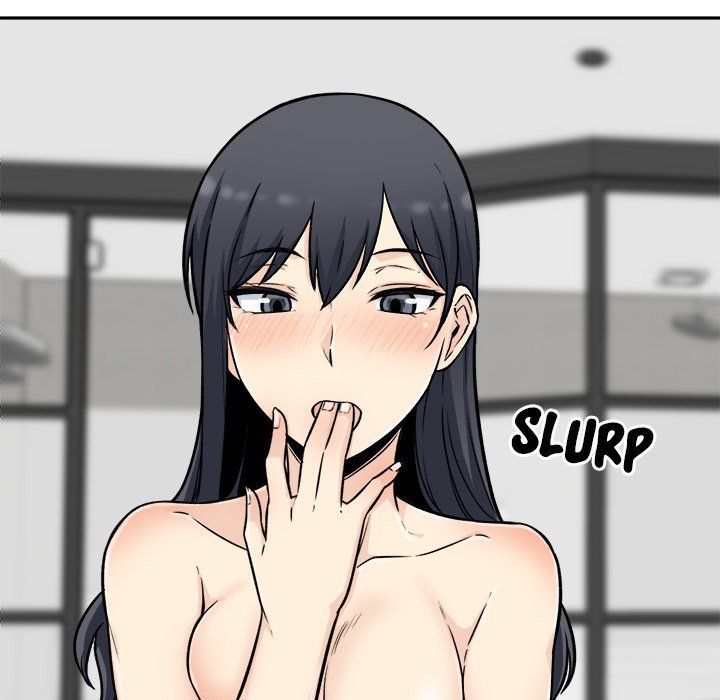 Excuse Me This Is My Room chapter 50 page 100
