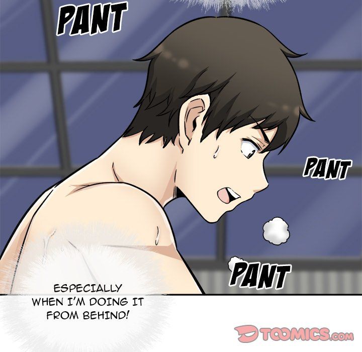 Excuse Me This Is My Room chapter 50 page 102