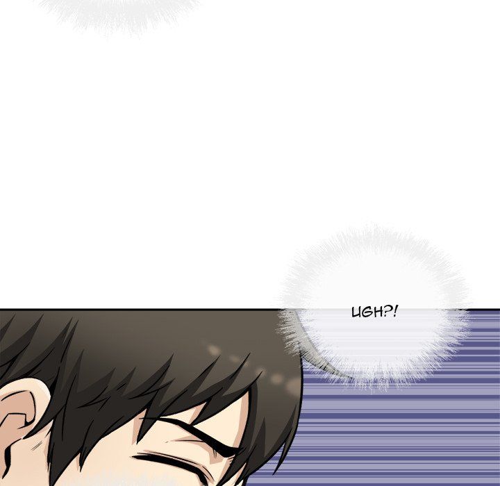 Excuse Me This Is My Room chapter 50 page 103