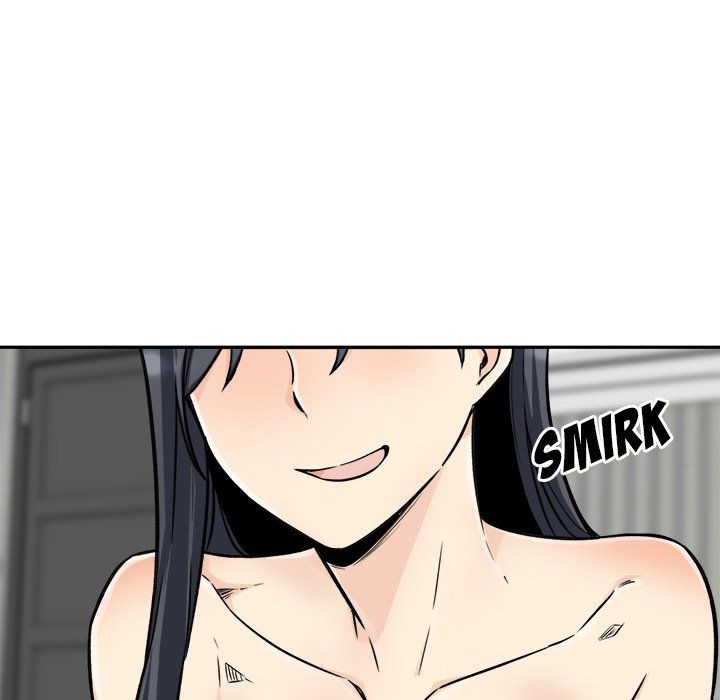 Excuse Me This Is My Room chapter 50 page 107