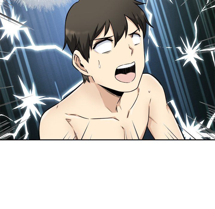 Excuse Me This Is My Room chapter 50 page 113