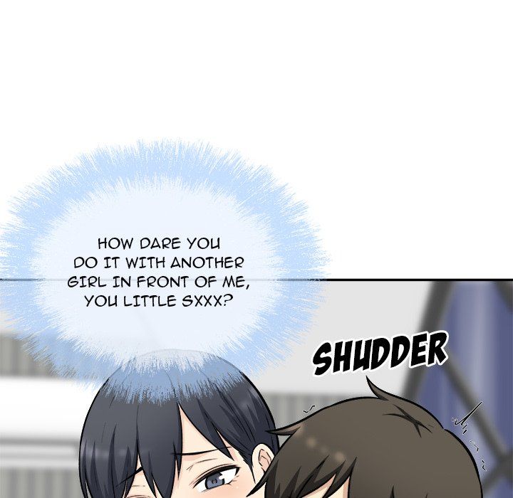 Excuse Me This Is My Room chapter 50 page 114