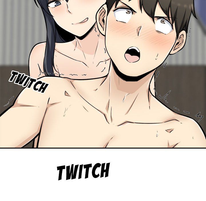 Excuse Me This Is My Room chapter 50 page 115