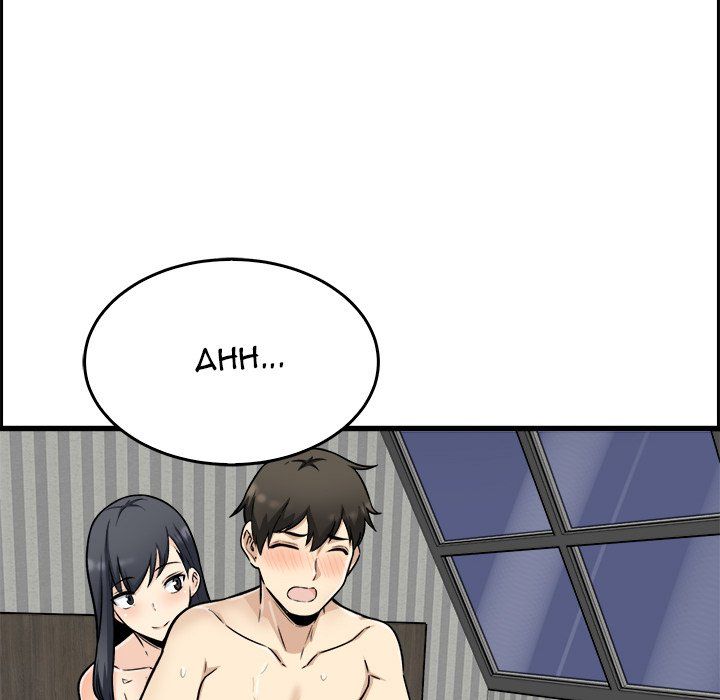 Excuse Me This Is My Room chapter 50 page 123
