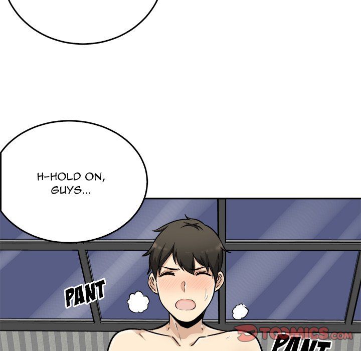 Excuse Me This Is My Room chapter 50 page 129