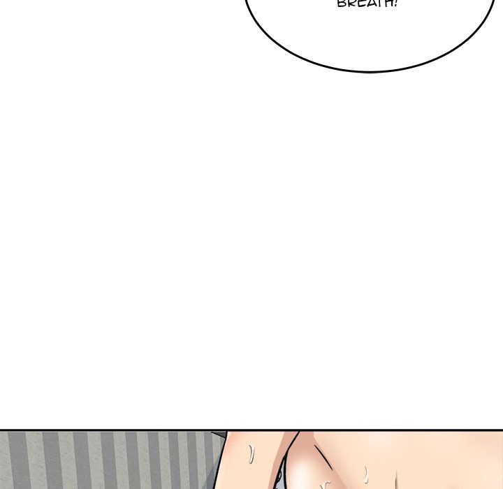 Excuse Me This Is My Room chapter 50 page 131