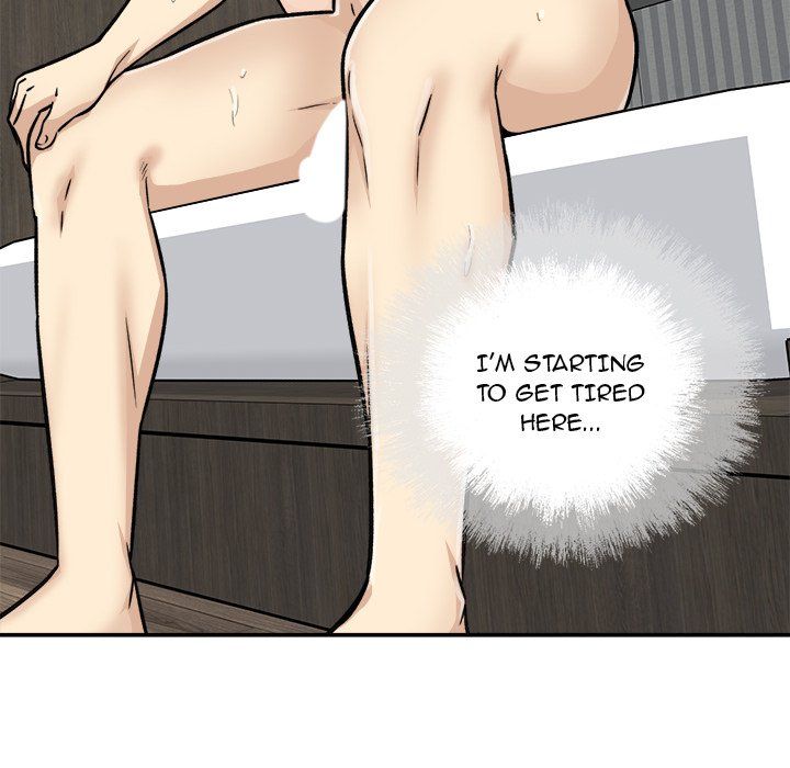 Excuse Me This Is My Room chapter 50 page 135