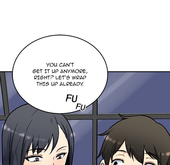 Excuse Me This Is My Room chapter 50 page 136
