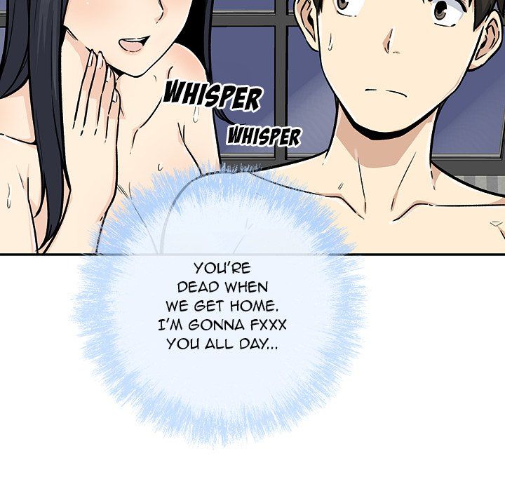 Excuse Me This Is My Room chapter 50 page 137