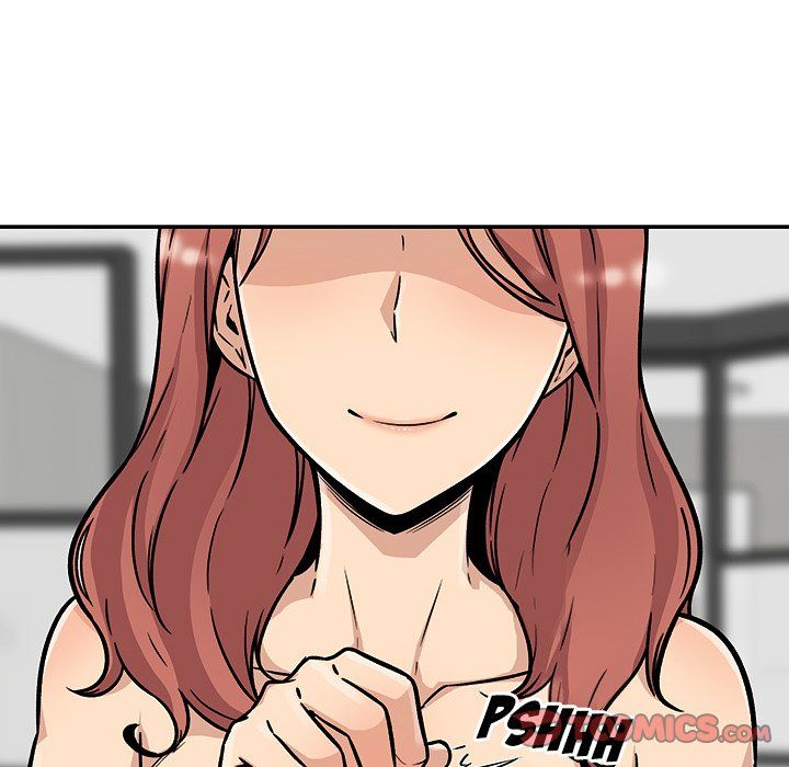 Excuse Me This Is My Room chapter 50 page 138