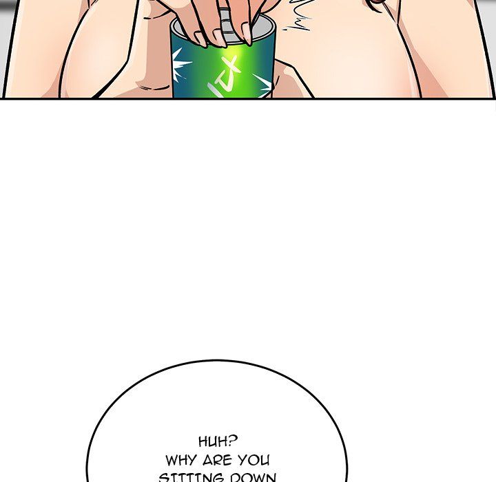 Excuse Me This Is My Room chapter 50 page 139