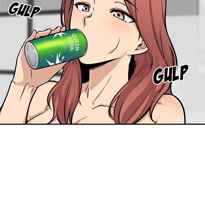 Excuse Me This Is My Room chapter 50 page 143